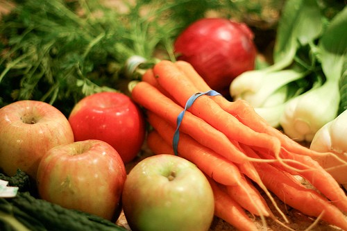 Detox Diet Recipes